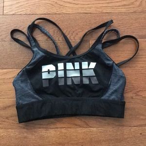 Vs Pink Sports bra XS